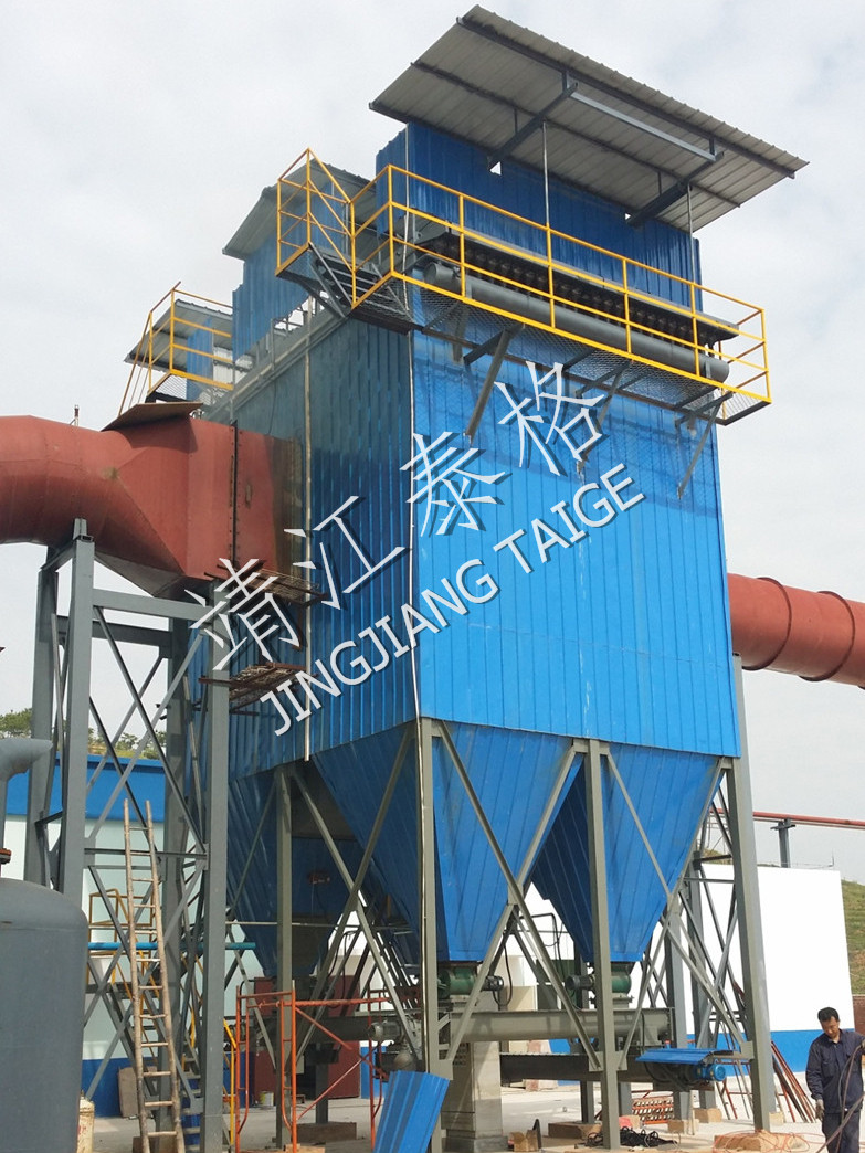 佛州蘇薩除塵器照片